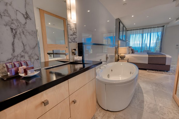Oceans Mooloolaba