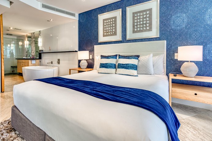 Oceans Mooloolaba