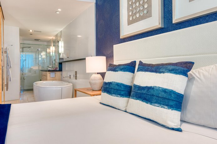 Oceans Mooloolaba