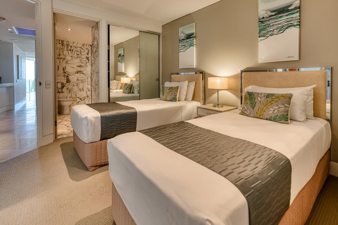 Oceans Mooloolaba
