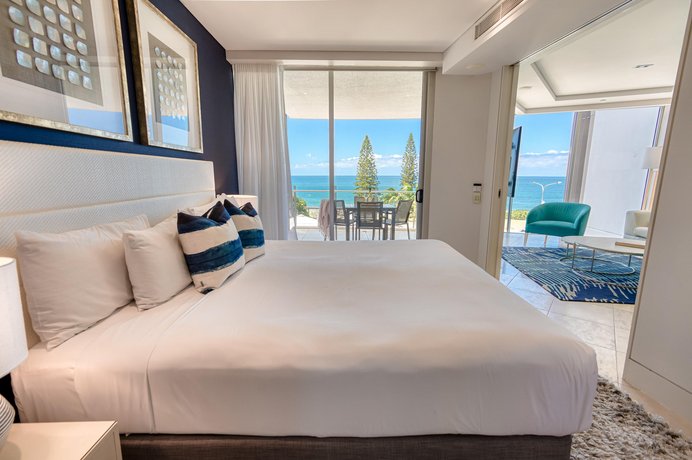 Oceans Mooloolaba