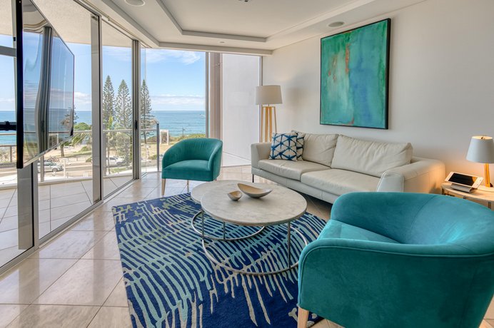 Oceans Mooloolaba