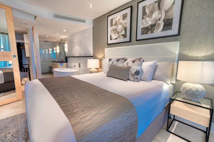 Oceans Mooloolaba