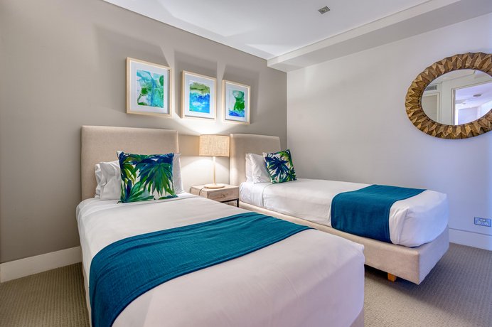 Oceans Mooloolaba