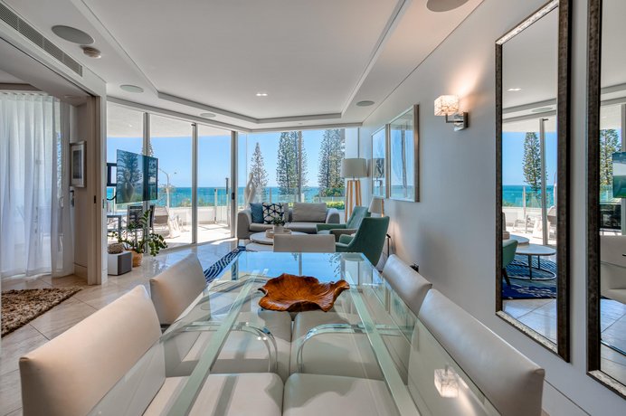 Oceans Mooloolaba