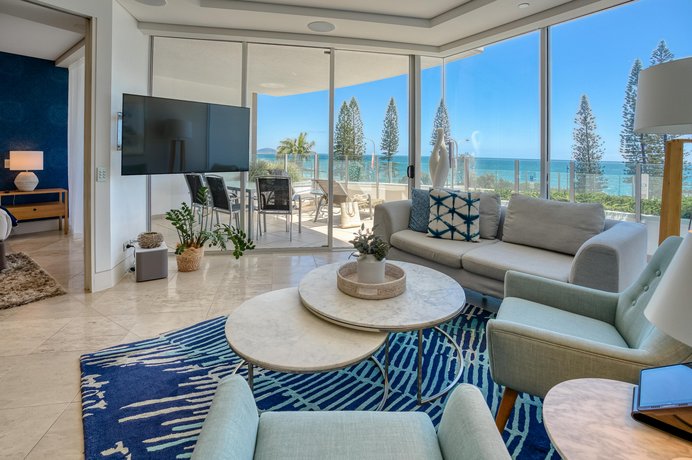 Oceans Mooloolaba