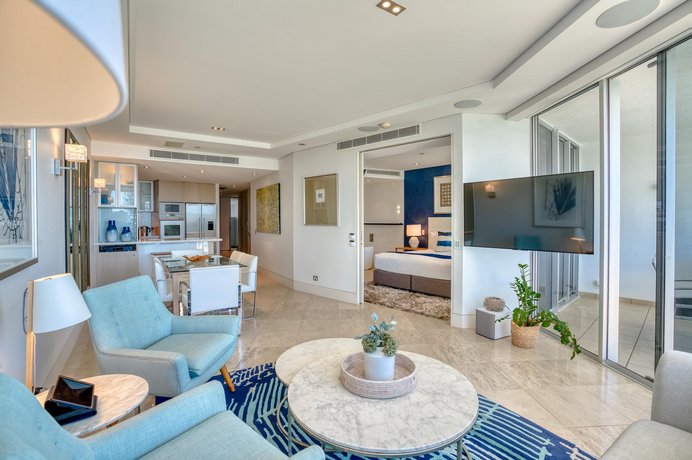 Oceans Mooloolaba