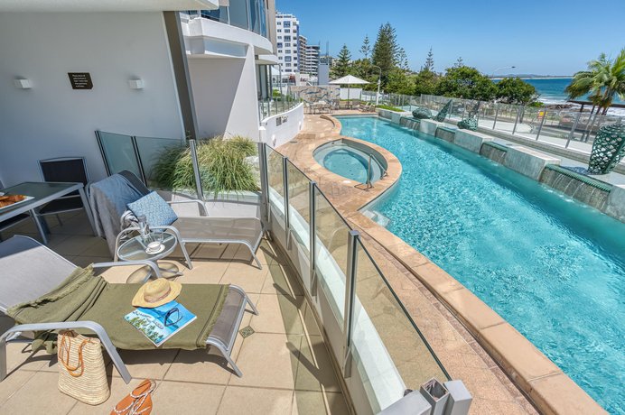 Oceans Mooloolaba