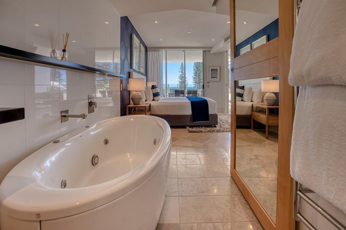 Oceans Mooloolaba