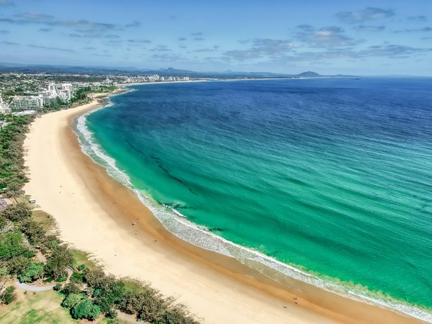 Oceans Mooloolaba