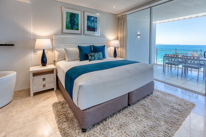 Oceans Mooloolaba