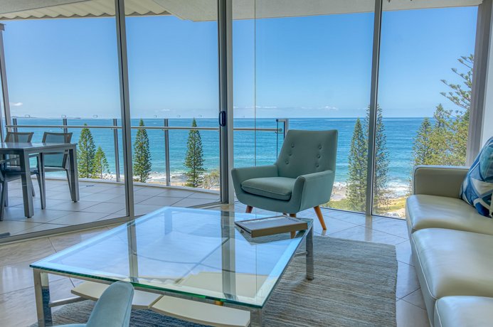 Oceans Mooloolaba