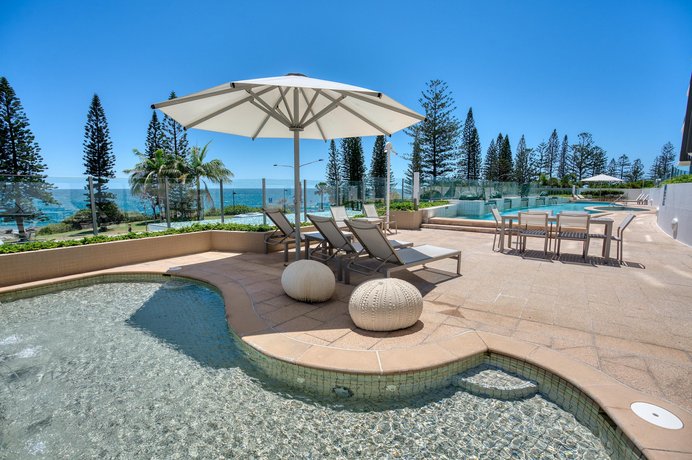Oceans Mooloolaba