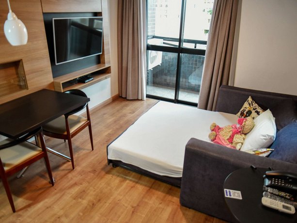 Mercure Curitiba Sete de Setembro
