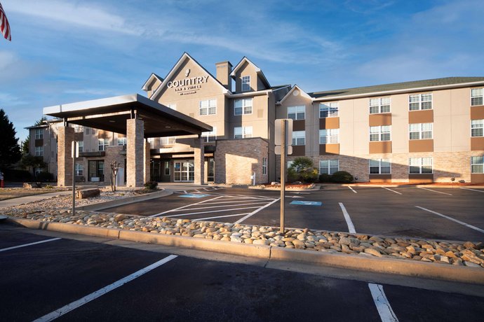 Country Inn & Suites by Radisson Stone Mountain GA