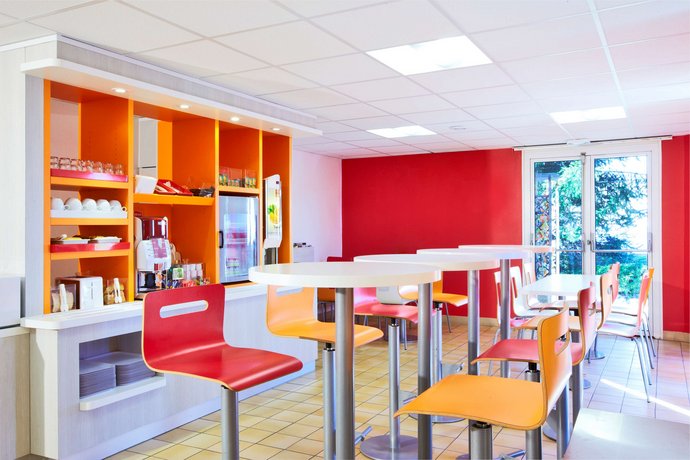 Premiere Classe Marne la Vallee - Torcy