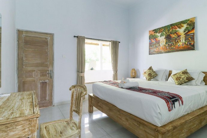 Cahya Guest House Canggu