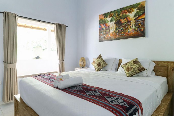 Cahya Guest House Canggu