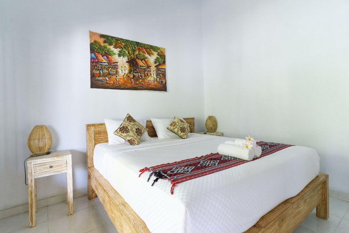Cahya Guest House Canggu