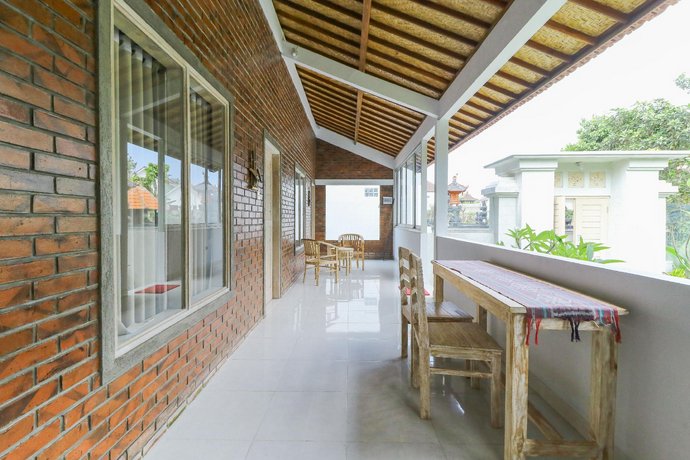 Cahya Guest House Canggu