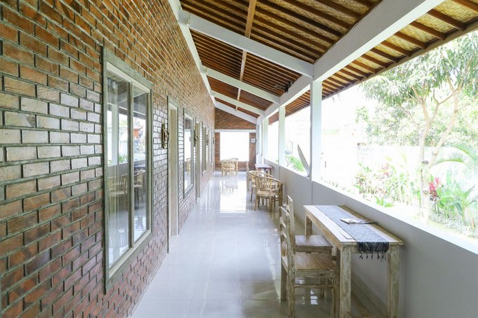 Cahya Guest House Canggu