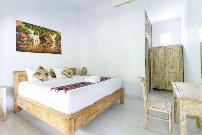 Cahya Guest House Canggu