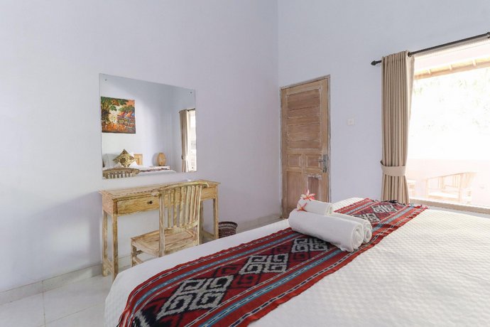 Cahya Guest House Canggu