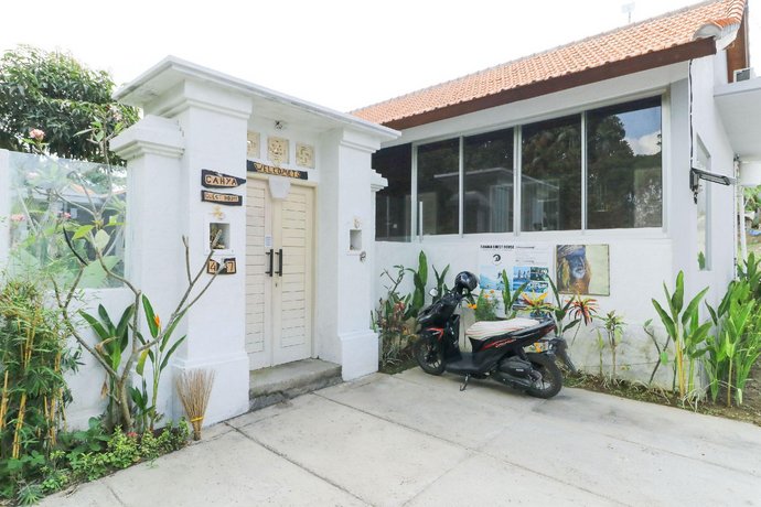 Cahya Guest House Canggu