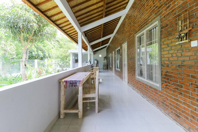 Cahya Guest House Canggu