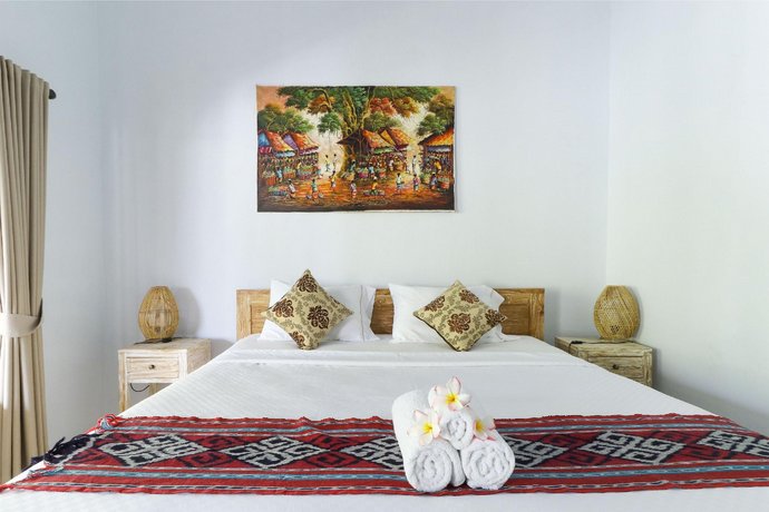 Cahya Guest House Canggu