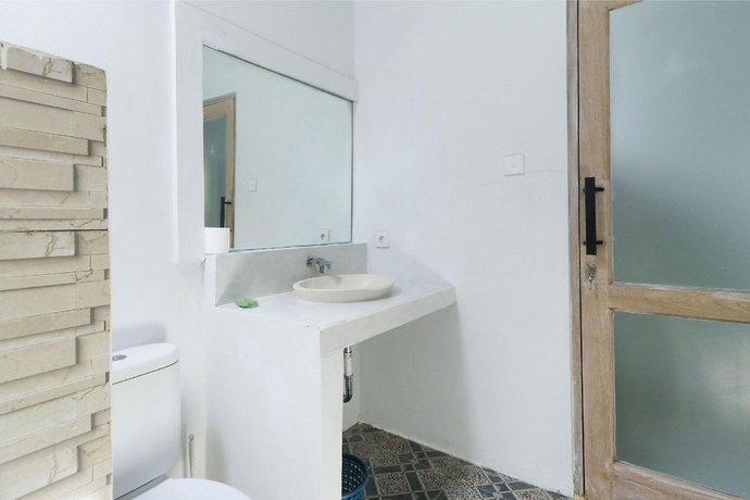 Cahya Guest House Canggu