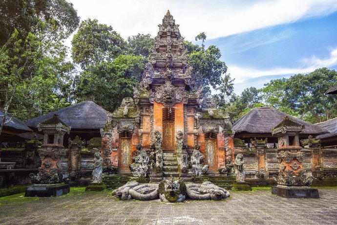 Cahyatika House & Spa