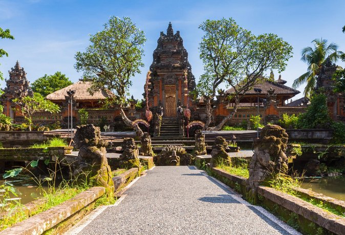 Cahyatika House & Spa