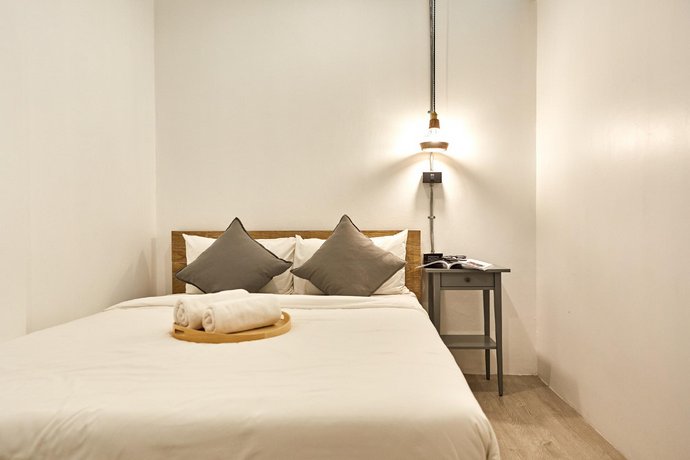 Vann House Hua Hin