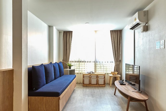 Vann House Hua Hin