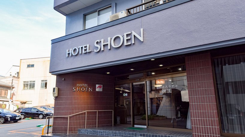 Hotel Syoen