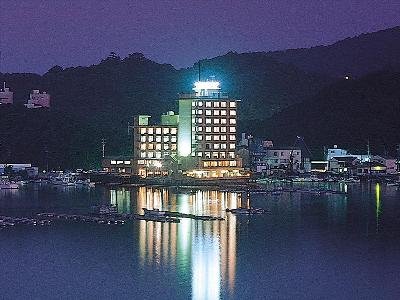 Hotel Hamarikyu