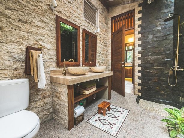 Ubud A Priori Villa