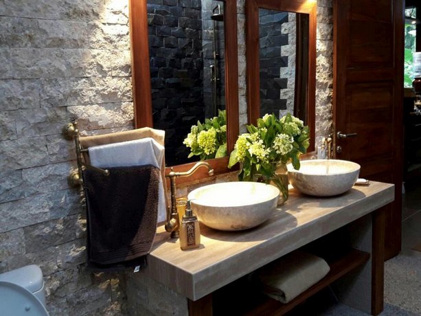 Ubud A Priori Villa