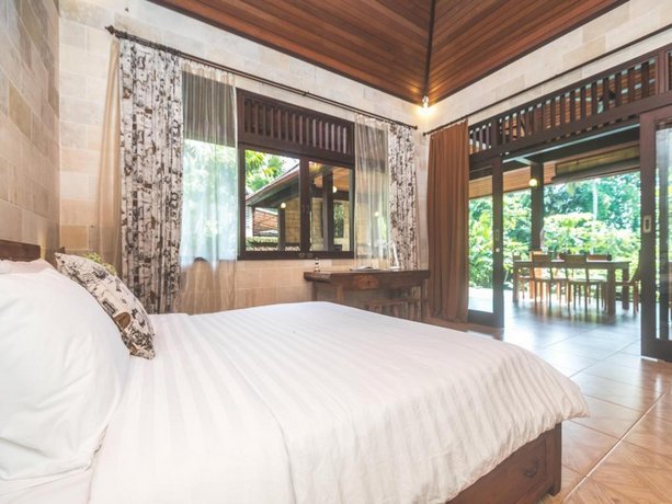 Ubud A Priori Villa