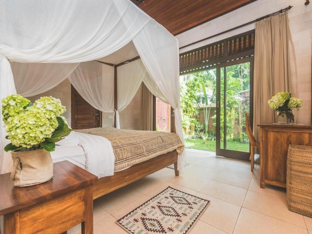 Ubud A Priori Villa