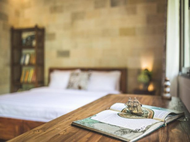 Ubud A Priori Villa