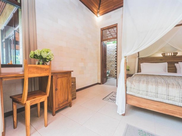 Ubud A Priori Villa