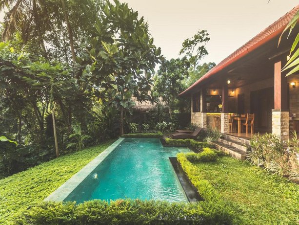 Ubud A Priori Villa