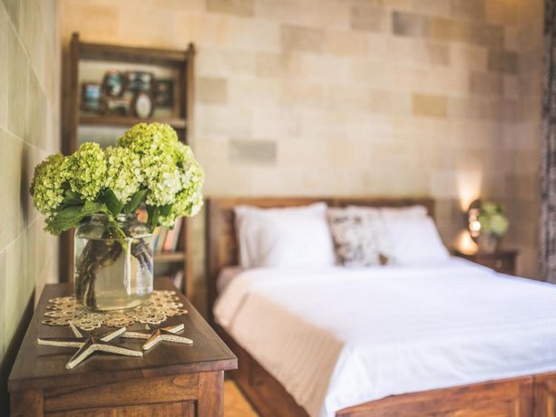 Ubud A Priori Villa