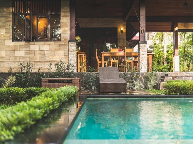 Ubud A Priori Villa