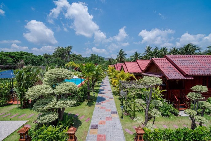 Wisahome Hua Hin