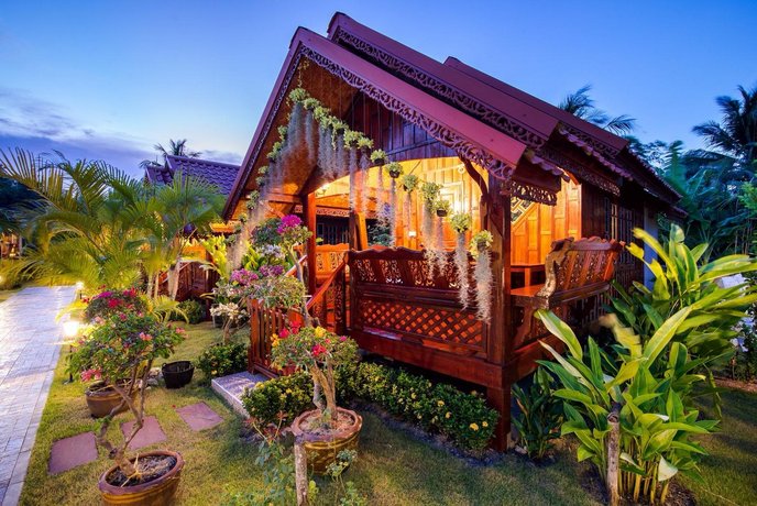 Wisahome Hua Hin