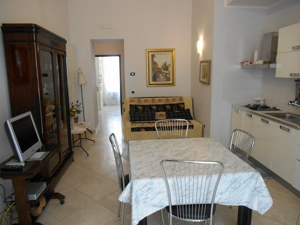 Casa Vacanze Sannazzaro