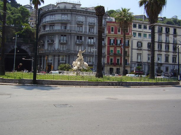 Casa Vacanze Sannazzaro